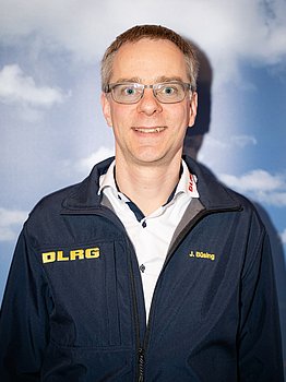 Vorsitzender: Johannes Büsing