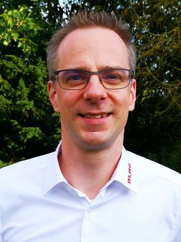 Vorsitzender: Johannes Büsing