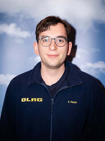 stv. Jugendleiter: Samuel Ratzel